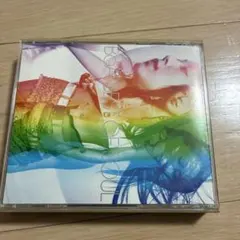 BoA BEST OF SOUL CD アルバム