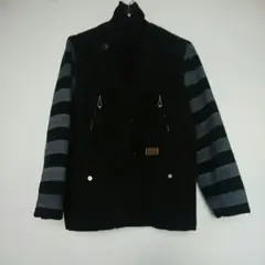 デッキジャケット ブルゾン