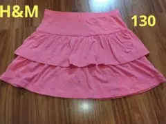 H&M フリフリスカートのサムネイル