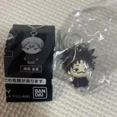 呪術廻戦　めじるしアクセサリー　脹相