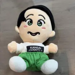 當間琉巧　ちびぬいのサムネイル