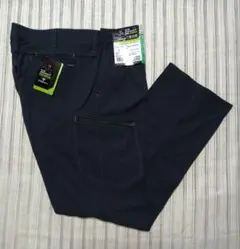 未使用 ワークマン アイスアシスト 遮熱ダブルメッシュカーゴパンツ3Lのサムネイル
