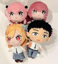 2025年最新】着せ恋 ぬいぐるみの人気アイテム - メルカリ