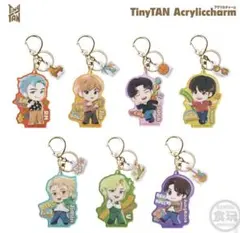 J-HOPE TinyTANアクリルチャーム