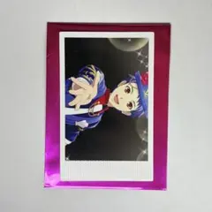 KING OF PRISM 一条シン キンプリ キンツア AGF ポラショ