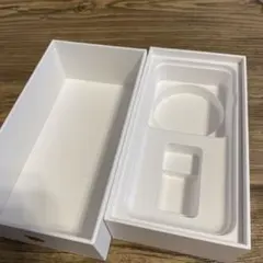 iPhone 7 ケース のみ + Apple ステッカー