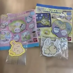 ちいかわ キャラマグネッツ　うさぎ