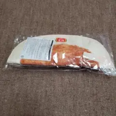 餃子の王将 晴雨兼用 折りたたみ傘