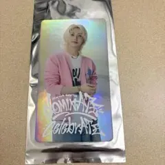 straykids スキズ ソウル popup トレカ　フィリックス