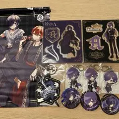 KnightA 騎士A ゆきむら。 グッズ まとめ売り - メルカリ