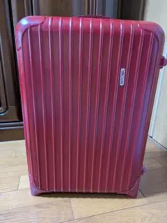 RIMOWA サルサ スーツケース 35L 機内持ち込みOK
