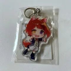 すとぷり　莉犬くん　アクキー