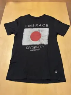 Volcom Tシャツ Embrace Recovery Sのサムネイル
