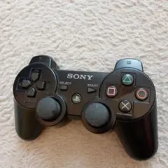 SONY PS3 コントローラー
