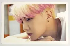 【BTS】‪☆127-108☆フォトカード J-HOPE ホソク