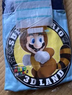 男子120センチ長袖長ズボンパジャマ