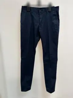 【Johnbull】ジョンブル 21080 コンフォートトラウザーパンツ チノのサムネイル