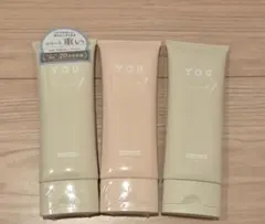 YOU TOKYO ヘアミルク 3本セット ラヴィアンローズ シトラスホワイト YOU TOKYO ヘアミルク 3本セット ラヴィアンローズ シトラスホワイト