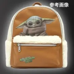 【非売品】マンダロリアン＆グローグーリュック 非売品】マンダロリアン＆グローグーリュック - メルカリ