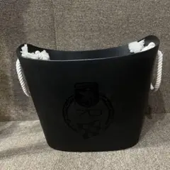 アバルト　ABARTH Basket 70th Logo バスケットのサムネイル