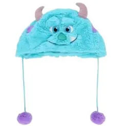 2026年最新】ディズニー サリー ファンキャップの人気アイテム - メルカリ