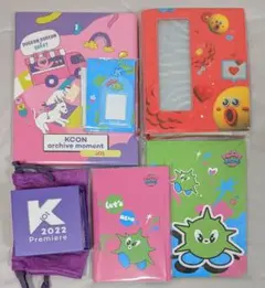 JO1 KCON MD グッズ まとめ売り