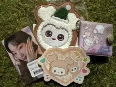 twice ダヒョン セット