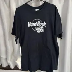 Hard Rock Cafe Tour de Rock Tシャツのサムネイル