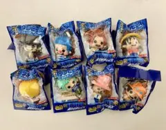 ［中古品］ONE PIECE ワンピース　ブロックコレクション