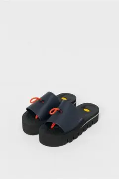sacai Hender Scheme サカイ エンダースキーマ レザーサンダル - メルカリ
