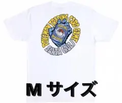 SANTA CRUZ POKEMON Tシャツ Mサイズ スクリーミングハンド