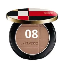 SHISEIDO カラー＋グロウエンハンサー 08 Greige Topazのサムネイル