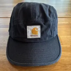 carhartt ブラックジェットキャンプ