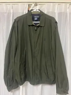 90's Nautica ブルゾン