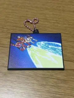 プリキュア一番くじH賞　2人はプリキュア　スプラッシュスター