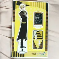 アイナナ×COCO'S　アクリルスタンド　六弥ナギ
