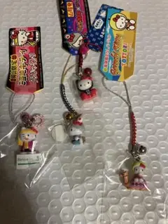 2025年最新】ご当地キティ 根付け まとめ売りの人気アイテム - メルカリ