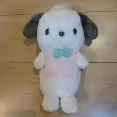 ポチャッコ ぬいぐるみ ポーチ