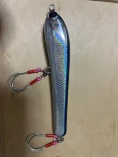 魚じゃらし工房 ラメール210 180 セット美品 ヒラマサ キャスティング