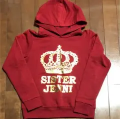 JENNI パーカー140