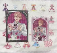 Obey Me! fanfancy+ アスモ