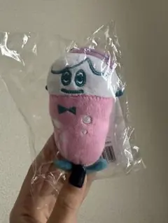 【なにわ男子】なにわのにわ ぬいぐるみマスコット 道枝駿佑