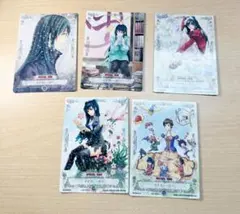D.Gray-man TCG リナリー・リー SP01008-IR - メルカリ