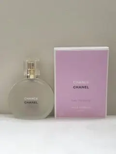 CHANEL ヘアオイル　シャネル チャンス