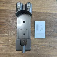 充電スタンドと充電器セット ダイソン V10 - メルカリ