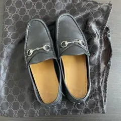 gucci 90s トムフォード期 ホースビットローファー - メルカリ