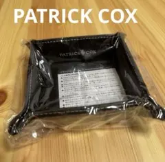 パトリックコック　トレー