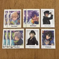 あんスタ ぱしゃっつ UNDEADまとめ