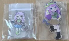 おそ松さん　橋本にゃー　セット