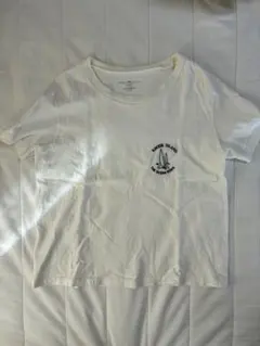 BRANDY MELVILLE ホワイト Tシャツ